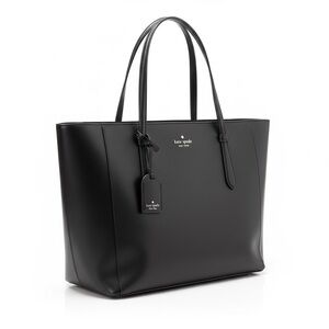 Kate Spade Classic Black Tote
